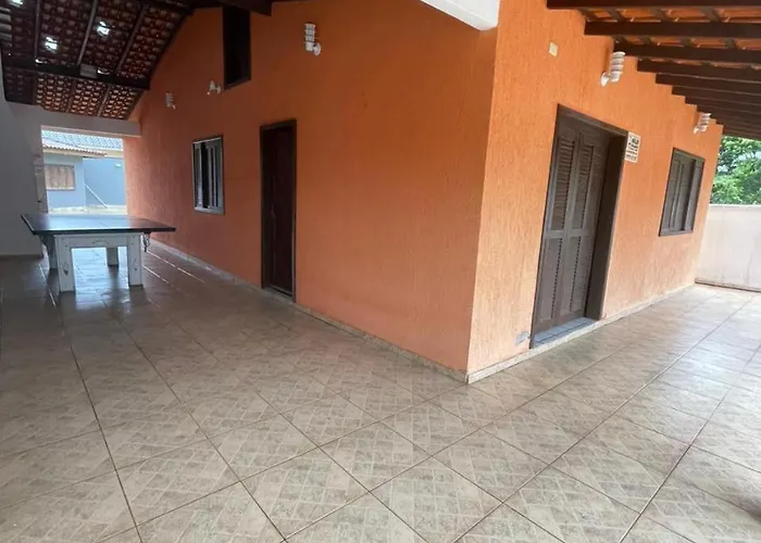 Casa D\'Itapoa