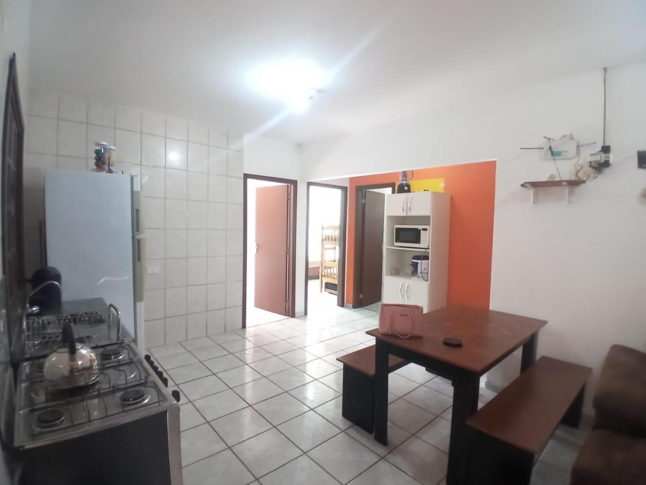 Casa D'itapoa Itapoa (Santa Catarina)