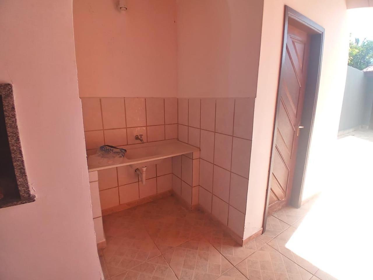 Holiday home Casa D'itapoa *
