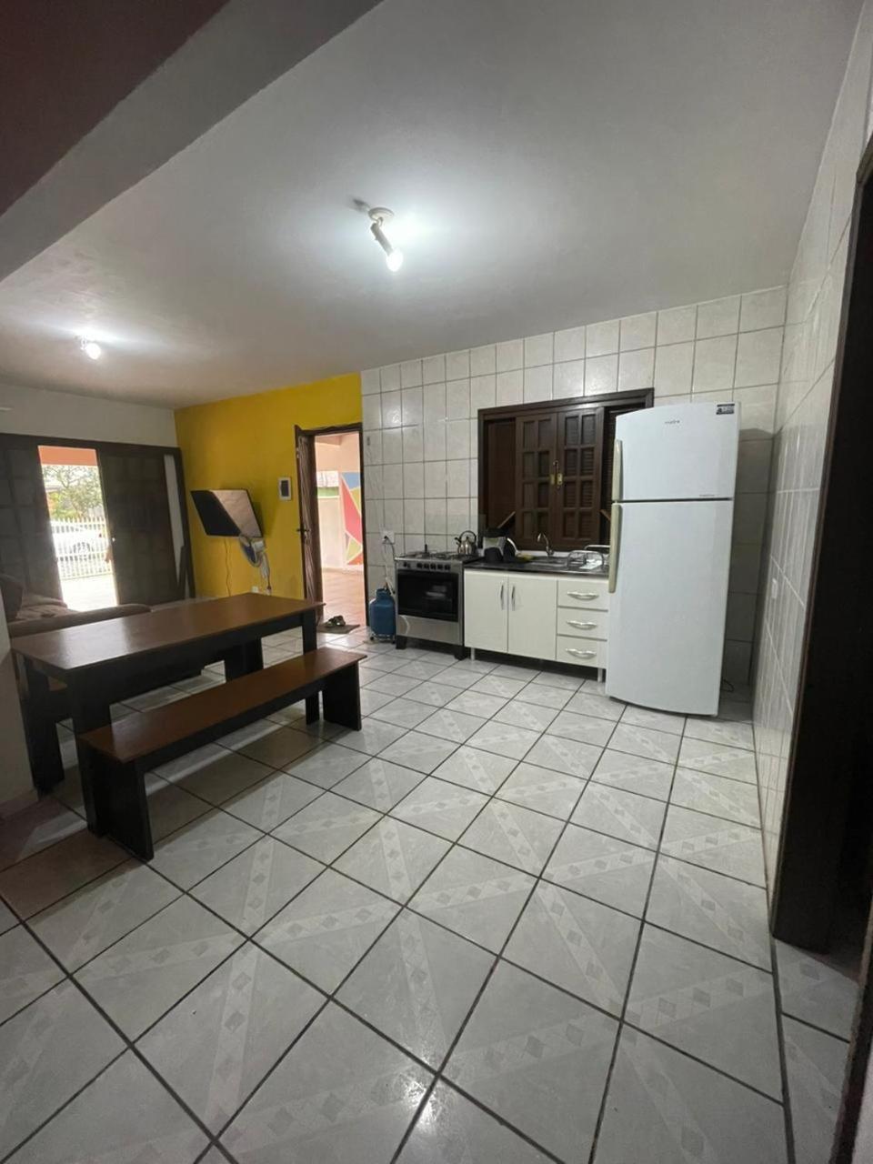 Casa D'itapoa *
