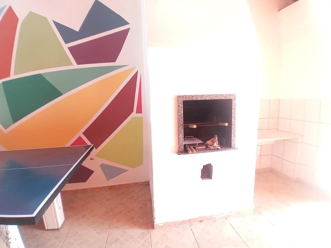 Casa D'itapoa Holiday home *