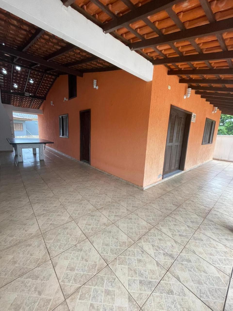 Holiday home Casa D'itapoa *